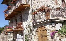 Appartamento Monte Emilius
